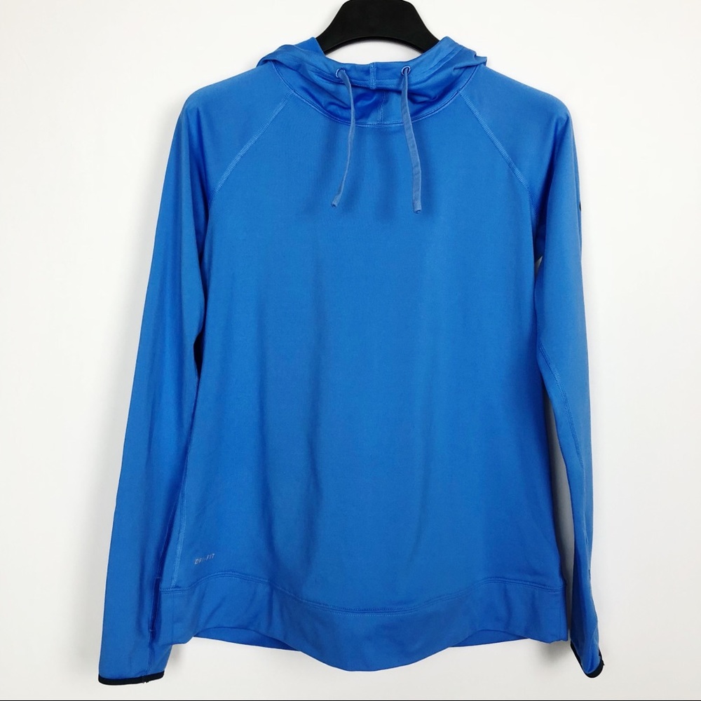 Nike Pro | Pullover Hoodie